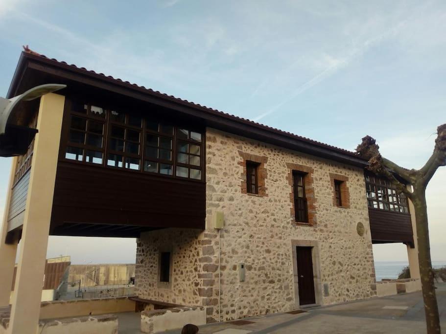 Casa La Cabiana Vila Rotella Exterior foto