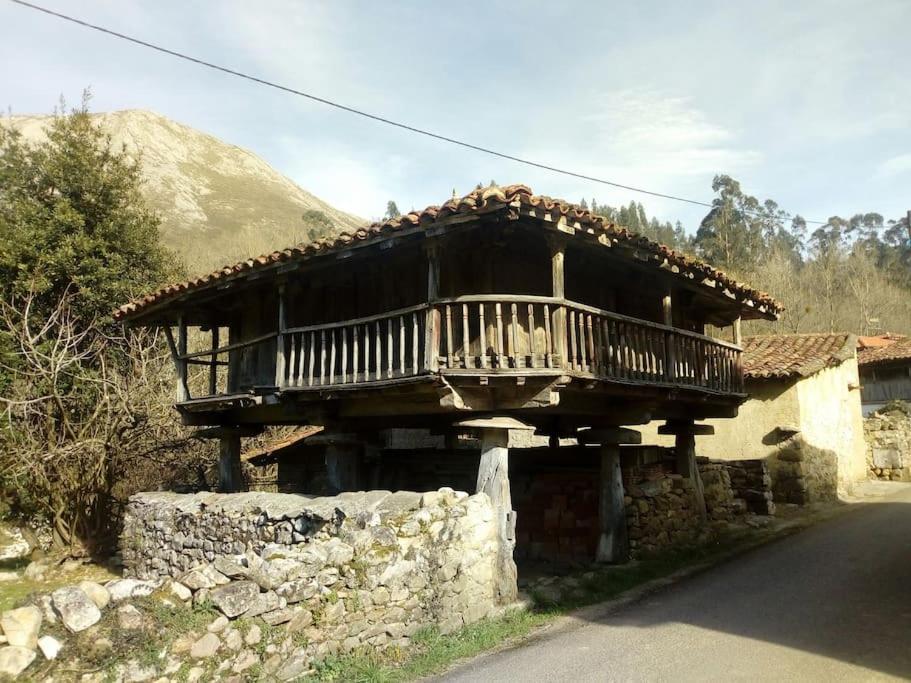 Casa La Cabiana Vila Rotella Exterior foto
